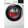 Práčka AEG ProSense™ 6000 LFR61864BC biela