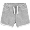 CARTERS CARTER'S Kraťasy Variant: CARTER'S Kraťasy Grey chlapec 18m