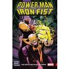 Marvel Power Man and Iron Fist 1: The Boys are Back in Town