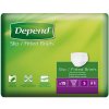 Depend Slip Super Plus S 15 ks