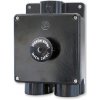Spínač trojpólový stláčacie IP 55 nástenný ABB 35363-81