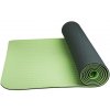 Power System Cvičební podložka Yoga Mat Premium 4060 - pink růžová