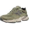 New Balance Nízke tenisky U9060 Zelená