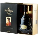 Brandy Hennessy XO 40% 0,7 l (kartón)