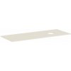 Hansgrohe Xevolos E doska 78 x 1 x 55 cm piesková matná béžová mat 54334780