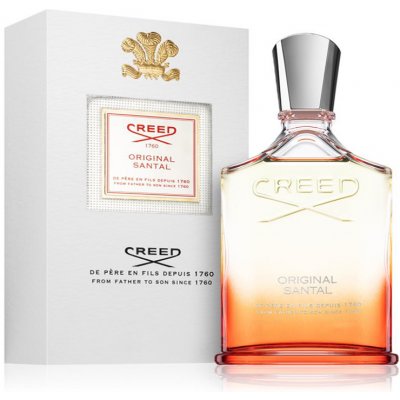 CREED - Original Santal EDP 50 ml Unisex