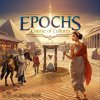 ICE Makes Epochs: Course of Cultures (Epochs: Course of Cultures CZ)