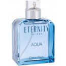 Parfum Calvin Klein Eternity Aqua toaletná voda pánska 200 ml