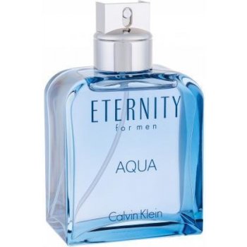 Calvin Klein Eternity Aqua toaletná voda pánska 200 ml