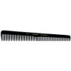 Hercules Sägemann Matador Professional Hair Comb 2677