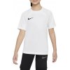 Nike | Dri-FIT Strike III | biela| XS