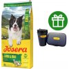 Josera Dog All Sizes Adult with Lamb & Rice 12,5 kg