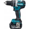 Makita DHP484RFJ Aku vŕtací skrutkovač s príklepom 18V