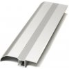 EL-513 SKIRTING PROFILE FOR LED STRIP 2M