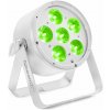 BeamZ Professional BAC322W LED Pro Par RGBALC Biela farba