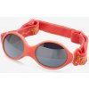 Detské slnečné okuliare Julbo Loop S - Spectron 4 - orange/light grey