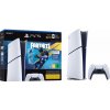 Sony Playstation 5 SLIM Digital 825GB E Chassis Flowering Fortnite