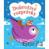 Dobrotivé rozprávky - YoYo Books