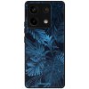 Lesklé puzdro Exclusive iSaprio - Jungle 12 - Xiaomi Redmi Note 13 Pro 5G / Poco X6 5G