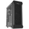 Genesis IRID 505F, čierna, Midi tower USB 3.0, 5x 120 mm ventilátory NPC-1997