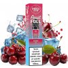 Dinner Lady BAR SALTS Fruit FULL Cherry Ice 10 ml 20 mg