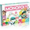 Monopoly Squishmallows CZ