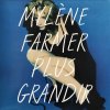 Mylene Farmer: Plus Grandir: Best Of 1986 - 1996 - 2Vinyl (LP)