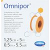 Hartman Omnipor náplasť 1,25 cm x 5 m 1 ks