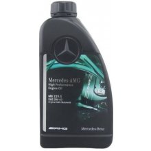 Mercedes-Benz MB 229.5 0W-40 1 l