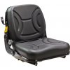 DEMA Sedadlo na vysokozdvižný vozík FS12