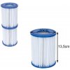 Kartuša do filtrácie II - Bestway - 2 ks 58094 BEST-58094