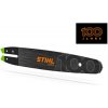 Vodiaca lišta STIHL Light 04 100 rokov 35cm 3/8