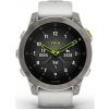 Garmin 010-02582-21 epix Generation 2, Sapphire, Carrera White, Silicone