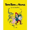 Tom-Tom et Nana, Tome 15 (EVELYNE REBERG)(Kniha)