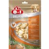 8in1 Dental Delights žvýkací kosť XS, 21 ks (252 g)