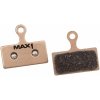 MAX1 Shimano NEW sintrované