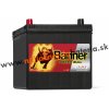Banner Power Bull 12V 60Ah 510A P60 69