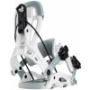 Viazanie na snowboard Flow Fuse white XL 24/25 - Odosielame do 24 hodín