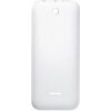 Nokia 225 biely kryt batérie, zadný kryt