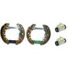 Sada brzdových čeľustí BREMBO K 23 067
