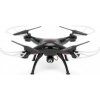 Minikvadrokoptéra Syma X5SW 4 RTF (čierna)