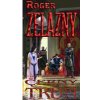 Černý trůn - Roger Zelazny