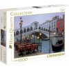 Clementoni Benátky 1500 dielov