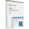 Office 2024 pre domácnosti (PC/Mac)