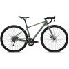LIV dámske gravel bicykel Devote 2 Shale Green M