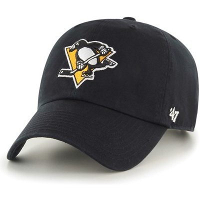 47 Brand Clean UP NHL Pittsburgh Penguins