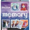 Ravensburger Pexeso Disney: Ľadové kráľovstvo