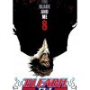 Bleach 8: The Blade and Me - Tite Kubo