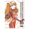 NEON GENESIS EVANGELION 03. ED. COLECCIONISTA