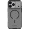 Zadný kryt Nillkin CamShield PRO Magnetic pre Apple iPhone 17 Pro Max Transparent Black